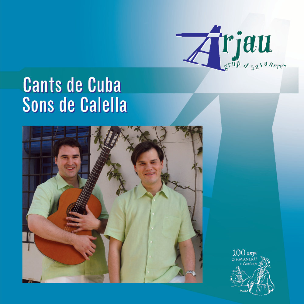 Cants de Cuba, Sons de Calella - 2006